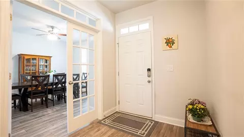 Entry Way - 585 Briard Dr, Buford, GA 30518 photo 2 of 5