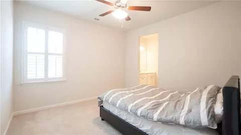 Bedroom - 585 Briard Dr, Buford, GA 30518 photo 1 of 5