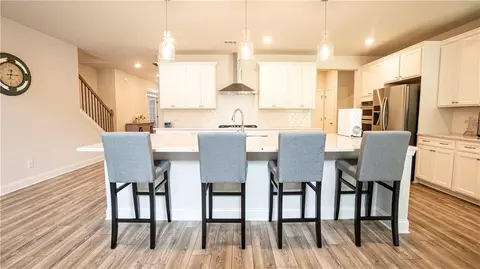 Kitchen - 585 Briard Dr, Buford, GA 30518 photo 3 of 4