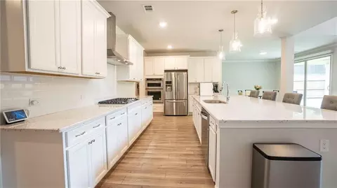 Kitchen - 585 Briard Dr, Buford, GA 30518 photo 2 of 4