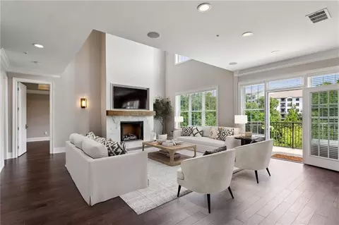 3280 Stillhouse Ln SE #401, Atlanta, GA 30339