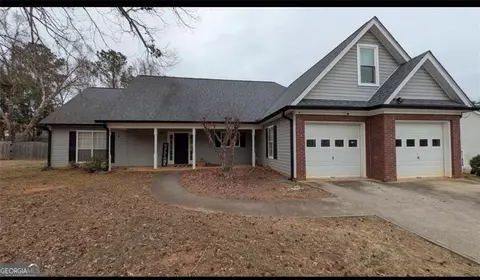 230 Overlook Dr, Covington, GA 30016