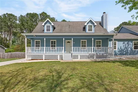 150 Thomas Jefferson Dr, Mcdonough, GA 30253