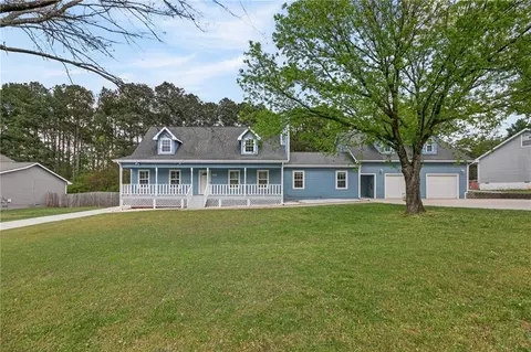 150 Thomas Jefferson Dr, Mcdonough, GA 30253
