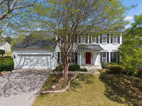 2796 Craig Ct, Marietta, GA 30062