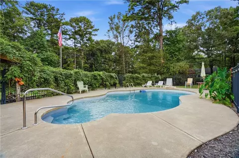 701 Mulberry Cir, Woodstock, GA 30189