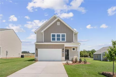 512 Township Ave, Rockmart, GA 30153