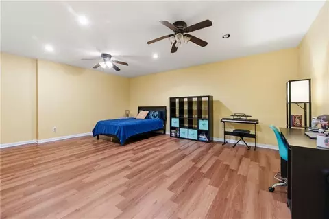 Bedroom - 313 Venture Path, Hiram, GA 30141 photo 6 of 8