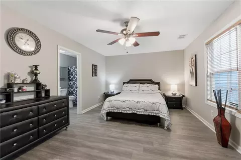 Bedroom - 313 Venture Path, Hiram, GA 30141 photo 4 of 8