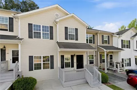 Exterior - 313 Venture Path, Hiram, GA 30141 photo 4 of 4