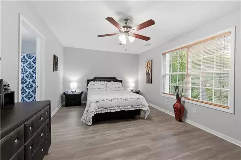 Bedroom - 313 Venture Path, Hiram, GA 30141 photo 5 of 8