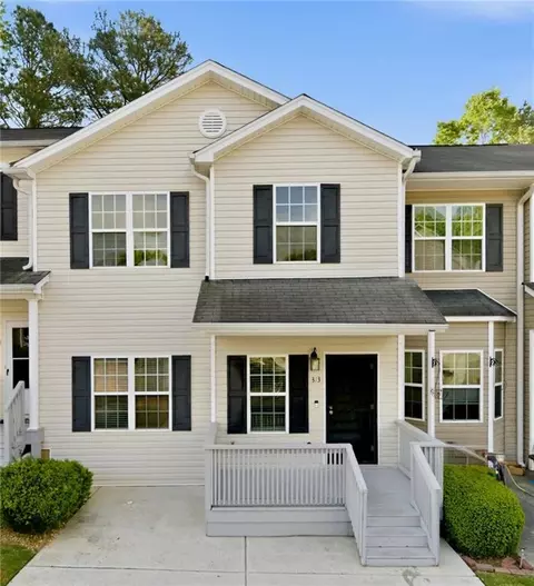 Exterior - 313 Venture Path, Hiram, GA 30141 photo 1 of 4