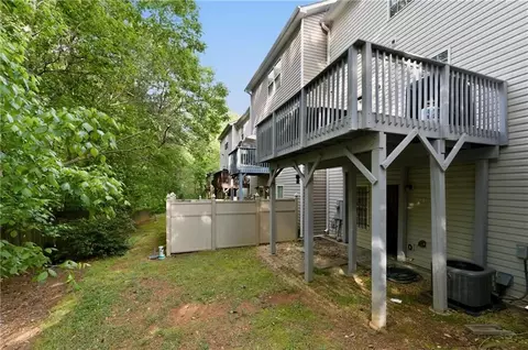 Exterior - 313 Venture Path, Hiram, GA 30141 photo 3 of 4