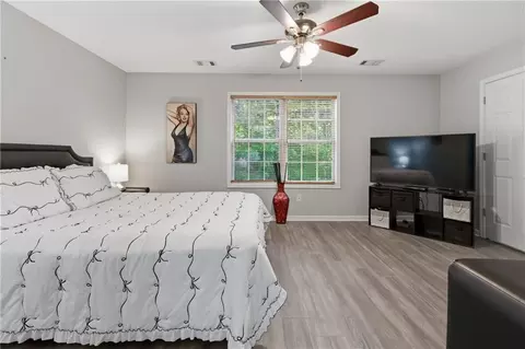 Bedroom - 313 Venture Path, Hiram, GA 30141 photo 3 of 8