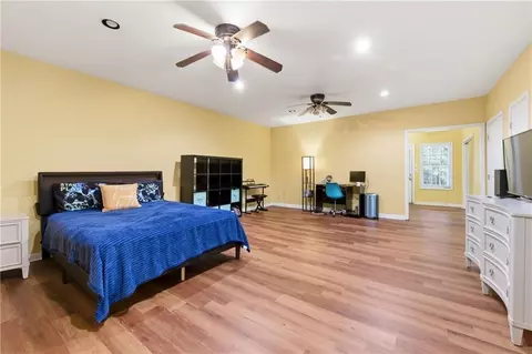 Bedroom - 313 Venture Path, Hiram, GA 30141 photo 7 of 8