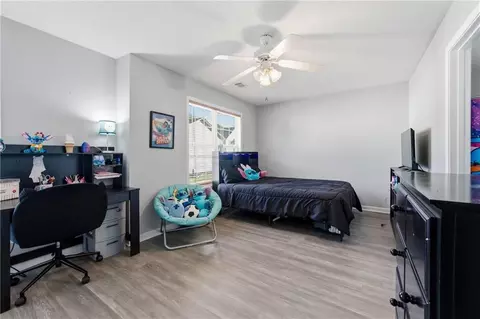 Bedroom - 313 Venture Path, Hiram, GA 30141 photo 1 of 8