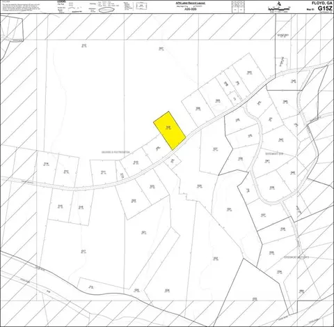 2830 Horseleg Creek Rd SW, Rome, GA 30165