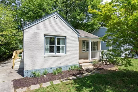 2384 Mcafee Rd, Decatur, GA 30032