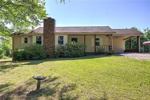 10266 Cartersville Hwy, Dallas, GA 30132