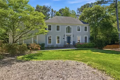 4486 Cardiff Ct NE, Roswell, GA 30075