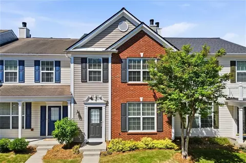 1033 Annazanes Ct, Alpharetta, GA 30004
