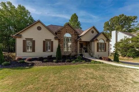55 Garrison Dr, Dallas, GA 30157