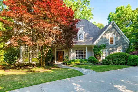 3 Powers Chase Cir, Atlanta, GA 30327