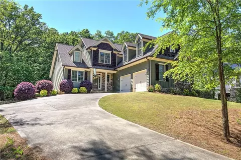 58 Mission Hills Dr SW, Cartersville, GA 30120
