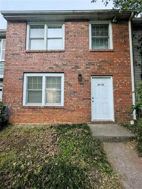 8839 Long Beach Cir, Sandy Springs, GA 30350