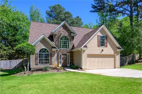 9530 Bonsall Cir, Gainesville, GA 30506