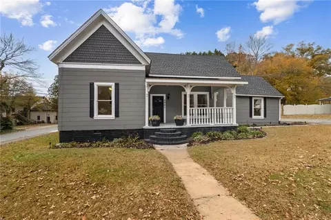 2951 Moon Station Rd NW, Kennesaw, GA 30144