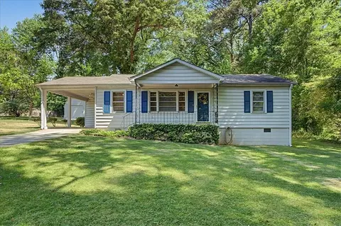 1180 Center St SW, Mableton, GA 30126