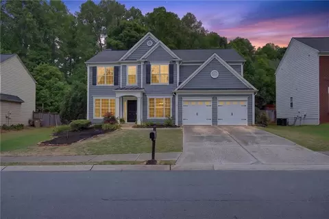 4040 Azurite St, Cumming, GA 30040