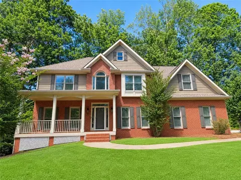 2015 Crossover Dr, Cumming, GA 30040