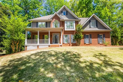 2015 Crossover Dr, Cumming, GA 30040