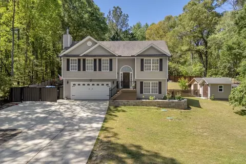 1729 Chandler Rd, Lawrenceville, GA 30045