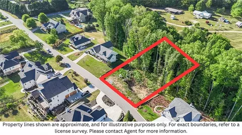 9535 Enclave Ln, Gainesville, GA 30506