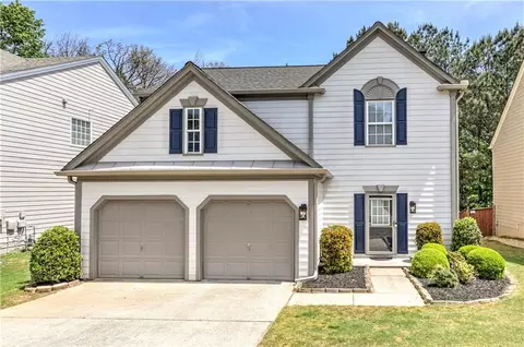 118 Wallnut Hall Cir, Woodstock, GA 30189