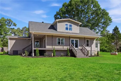 110 October Woods Dr, Athens, GA 30601