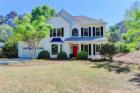 6310 Ivey Glen Way, Cumming, GA 30040