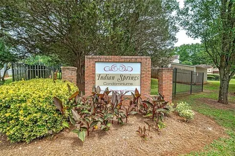 2030 Oak Park Ln, Decatur, GA 30032