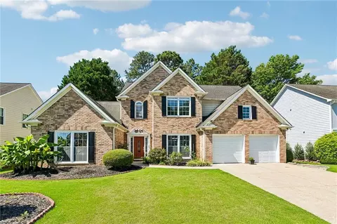 1468 Grovehurst Dr, Marietta, GA 30062