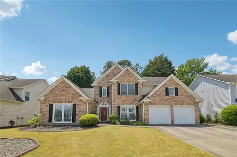 1468 Grovehurst Dr, Marietta, GA 30062