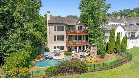 6920 Bucks Rd, Cumming, GA 30040