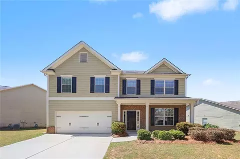 687 Ivy Chase Loop, Dallas, GA 30157