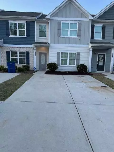 4331 Mallory Ct, Union City, GA 30291