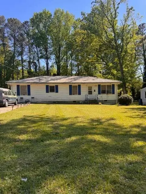 4133 Canby Ln, Decatur, GA 30035