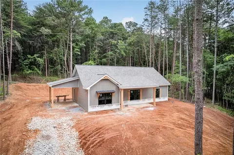 1191 Drummond Rd, Lindale, GA 30147