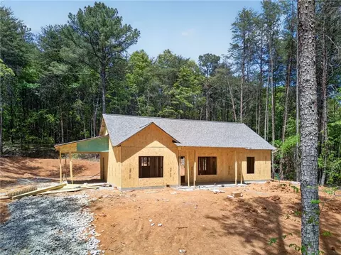1191 Drummond Rd, Lindale, GA 30147
