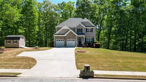 7052 Camp Falls Ct W, Winston, GA 30187